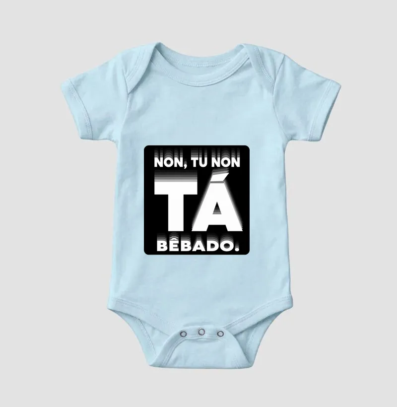 Non, tu non tá bêbado - Imagem 4
