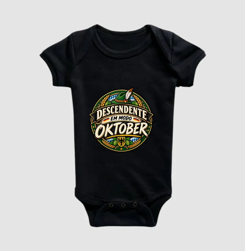 Descendente em Modo Oktober - Imagem 2