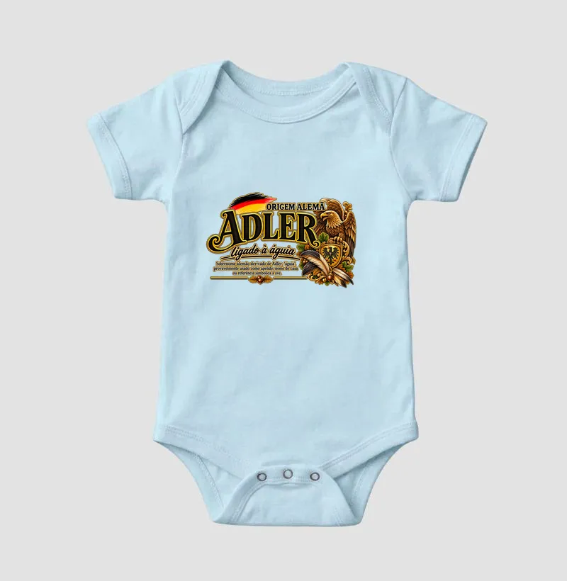 Adler  - Imagem 4