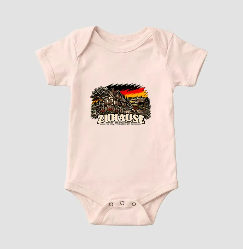 Zuhause ist da, wo das Herz ist - Imagem 5