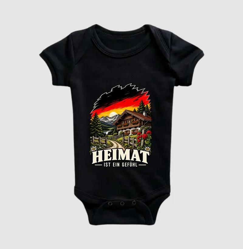 Heimat ist ein Gefühl - Imagem 2