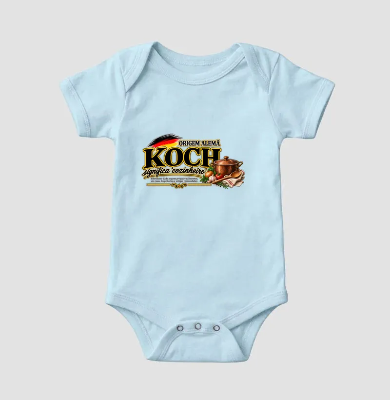 Koch  - Imagem 4