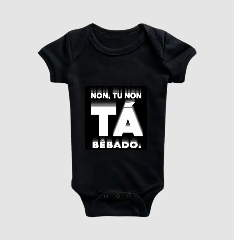Non, tu non tá bêbado - Imagem 2