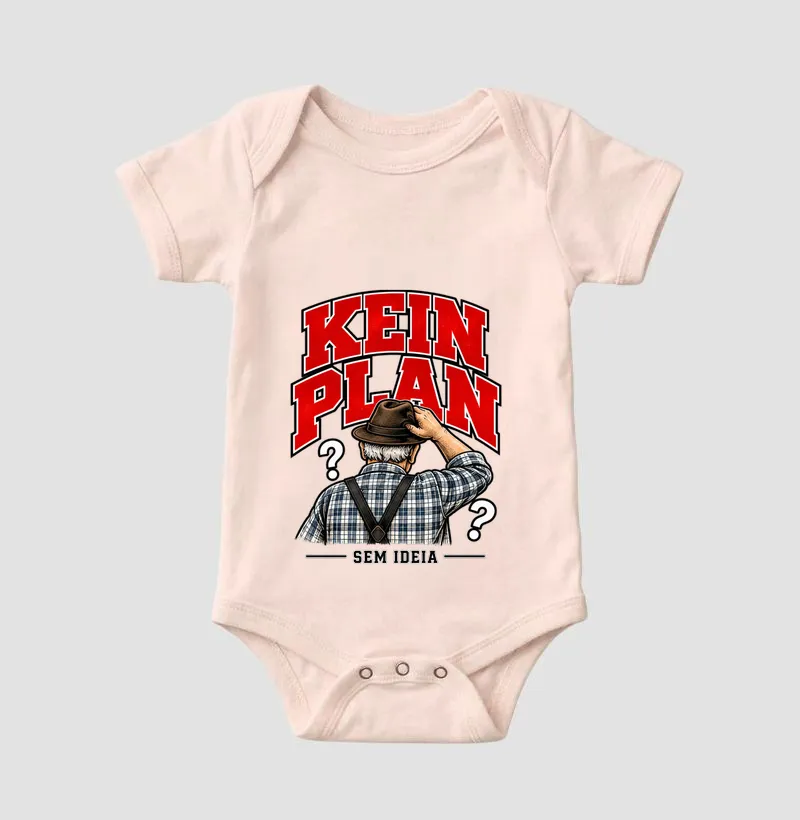 Kein Plan — Sem Ideia - Imagem 5