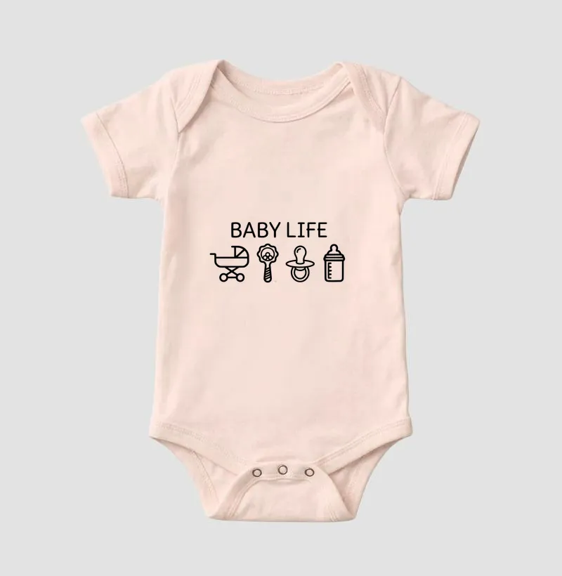 Baby Life - Imagem 3