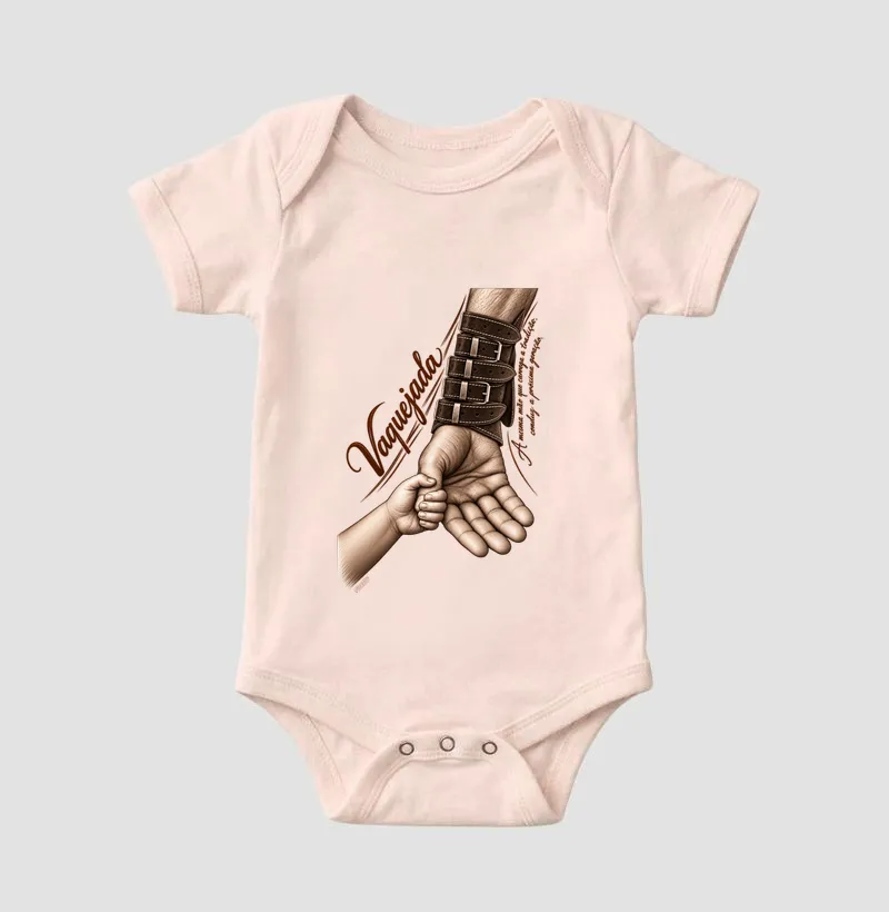 Body Infantil - Tradição e Geração - Imagem 4