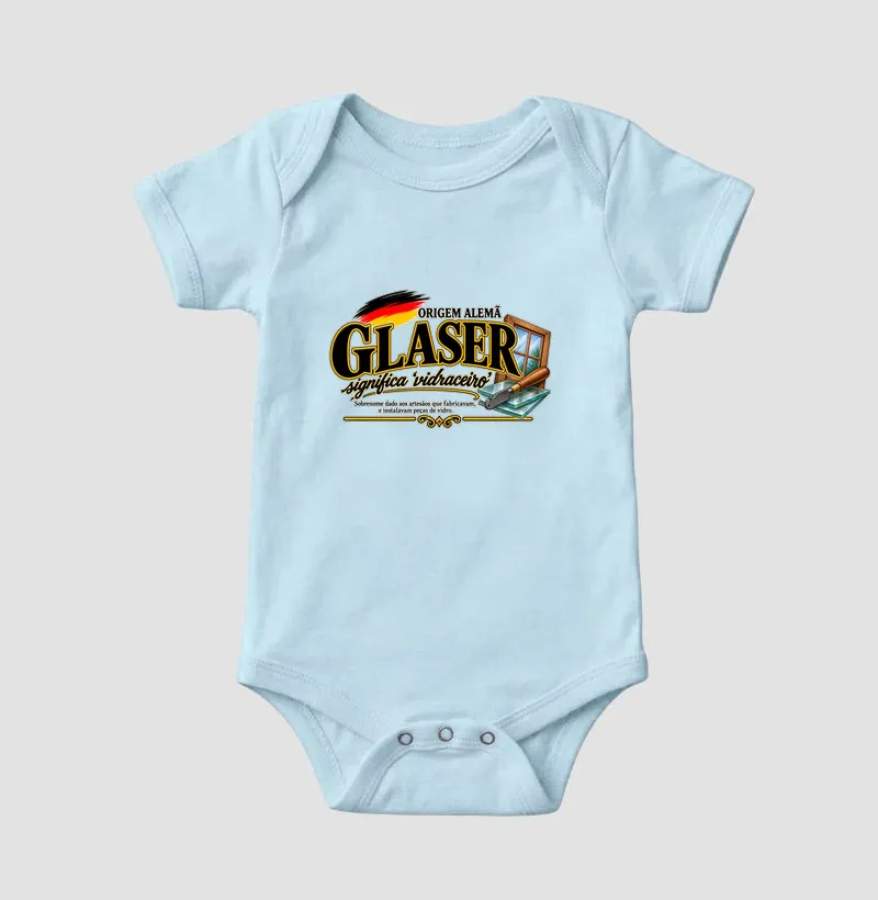 Glaser  - Imagem 4