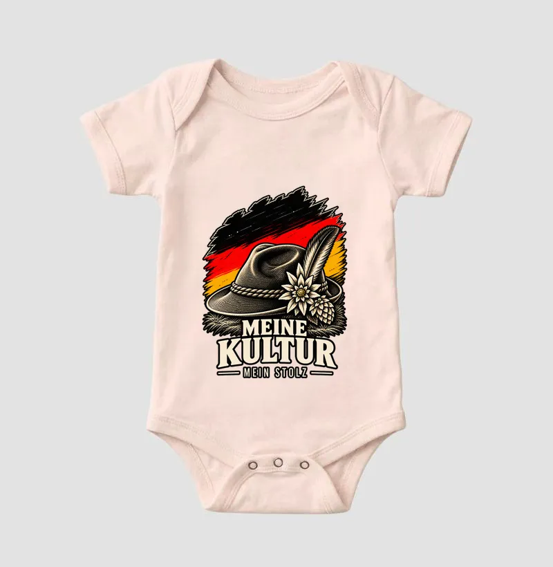 Meine Kultur — Mein Stolz - Imagem 5