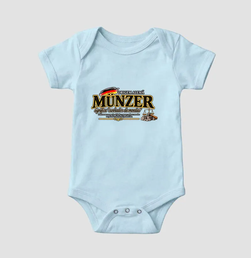 Münzer  - Imagem 4
