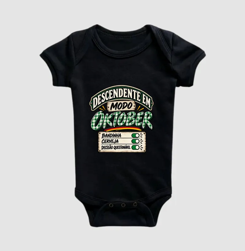 Descendente em Modo Oktober - Imagem 2