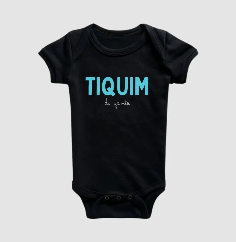 Tiquim de gente - Imagem 2