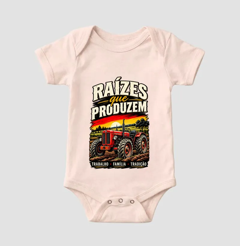 Raízes que produzem - Imagem 5
