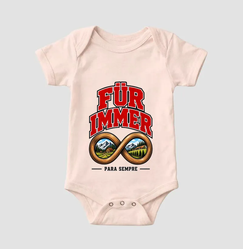 Für immer — Para sempre - Imagem 5