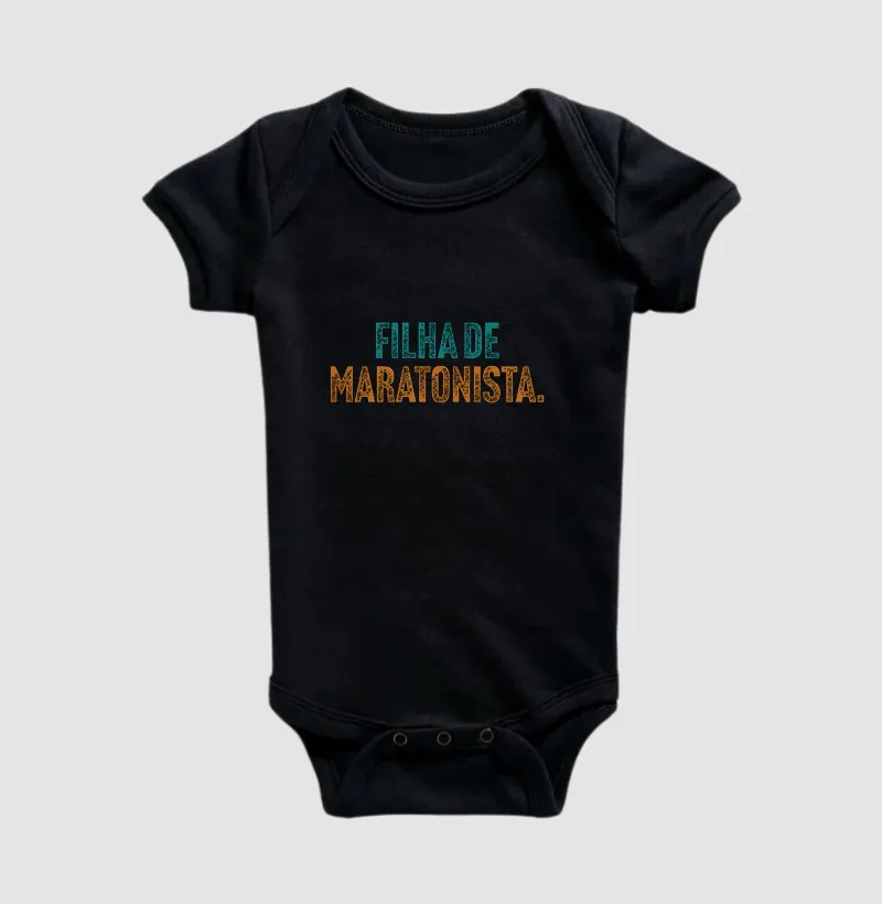 Filha de Maratonista - Imagem 4