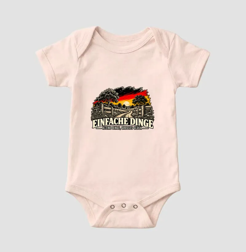 Einfache Dinge — Kleine Dinge, großes Glück - Imagem 5