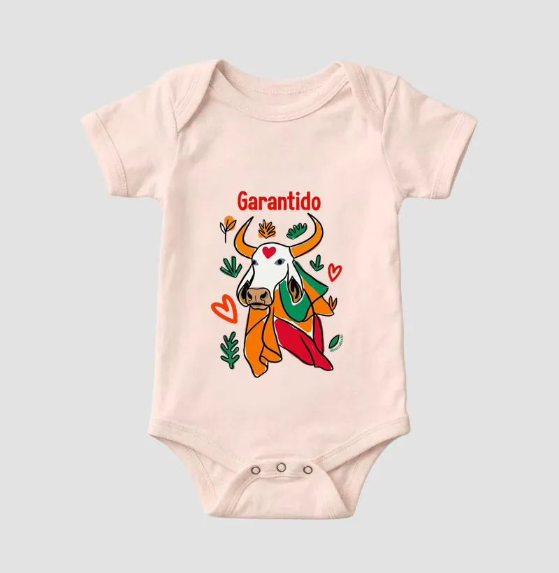 Garantido