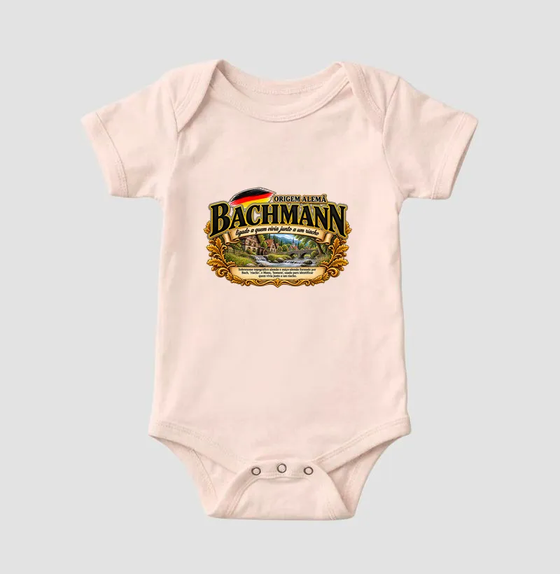 Bachmann  - Imagem 5