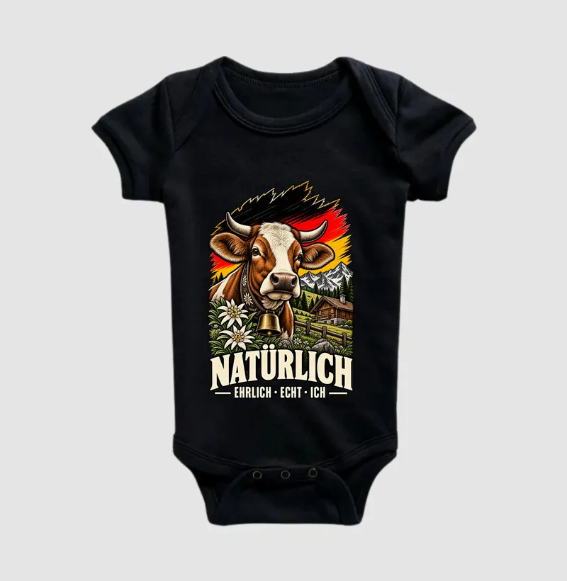 Natürlich — Ehrlich • Echt • Ich - Imagem 2