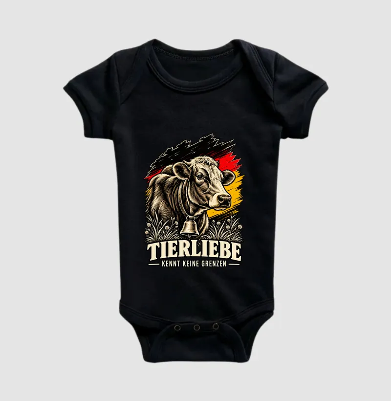 Tierliebe kennt keine Grenzen - Imagem 2
