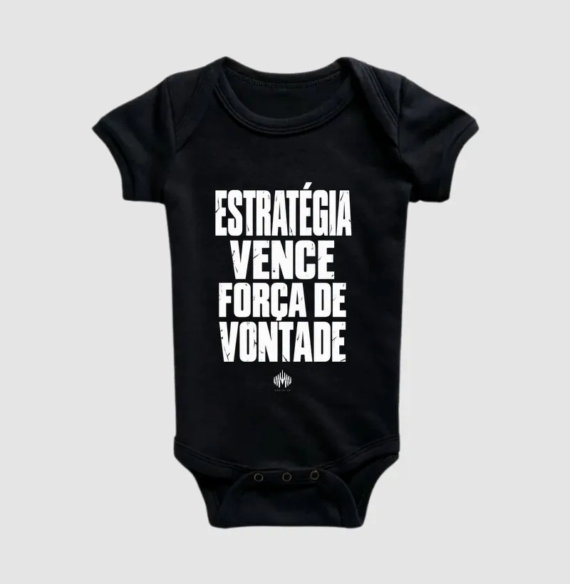 Estratégia Vence Força De Vontade - Imagem 2