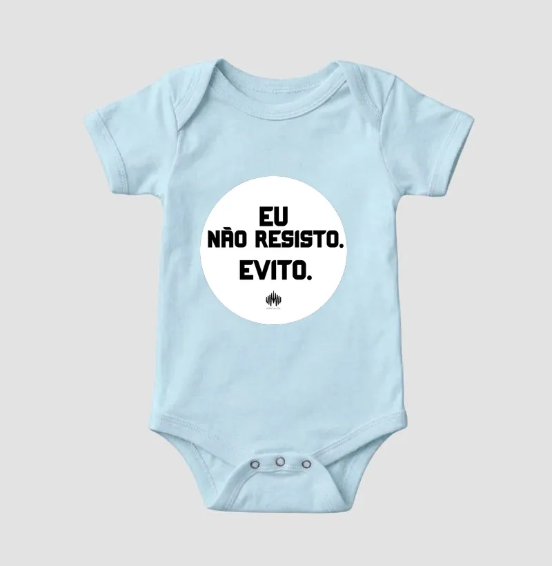 Eu Não Resisto. Evito. - Imagem 4