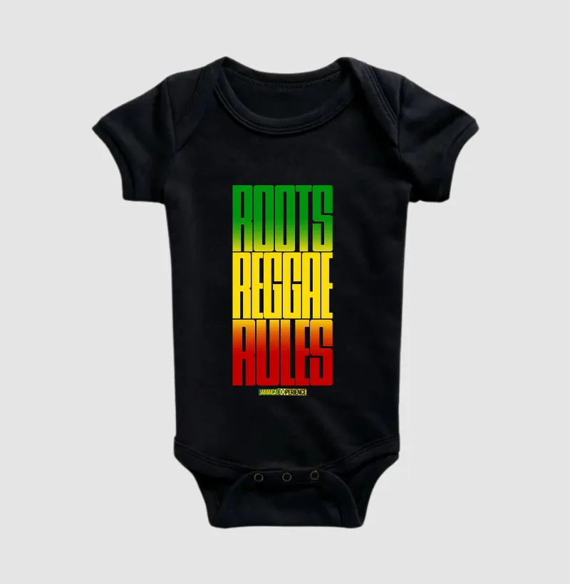 Roots Reggae Rules
