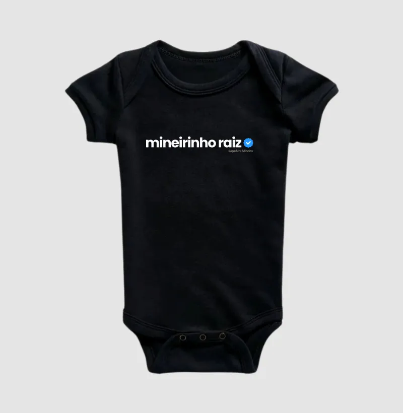 Mineirinho raiz - Imagem 2