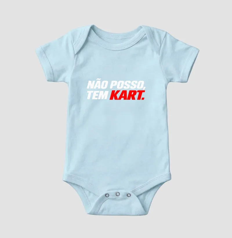 Não Posso, tem Kart - Imagem 4