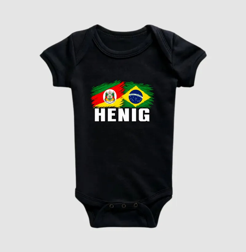 Henig  - Imagem 2