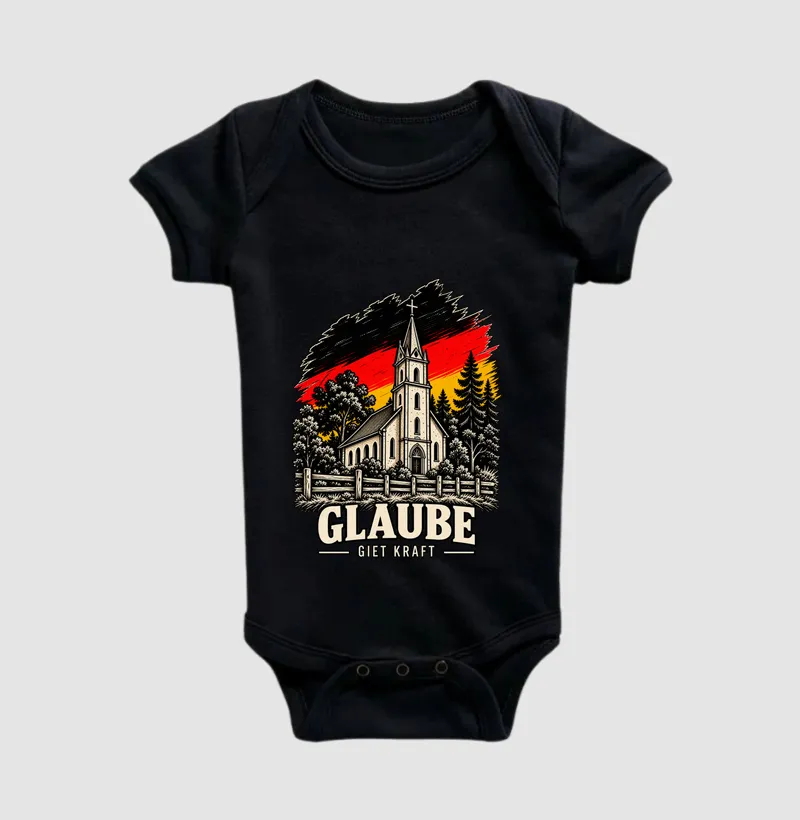 Glaube gibt Kraft - Imagem 2