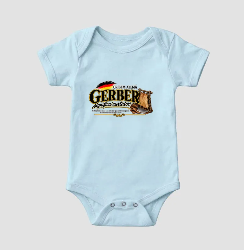 Gerber  - Imagem 4