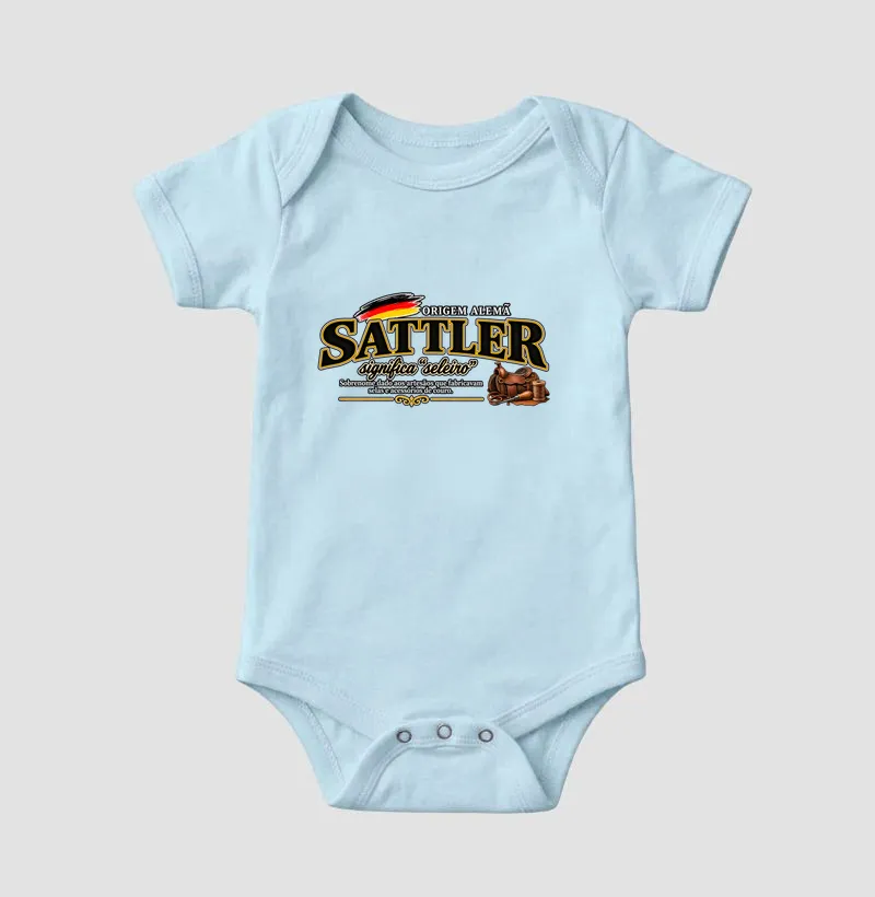 Sattler  - Imagem 4