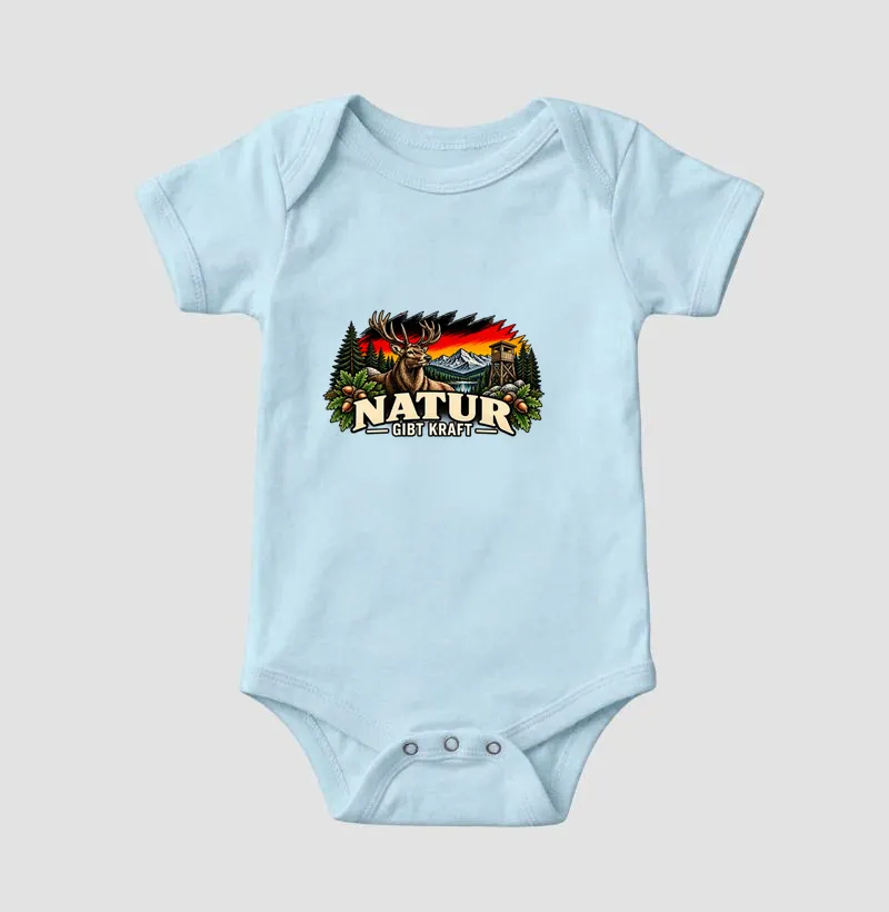 Natur gibt Kraft - Imagem 4