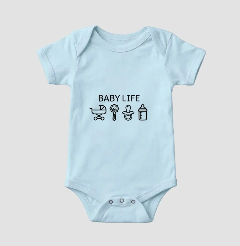 Baby Life - Imagem 4