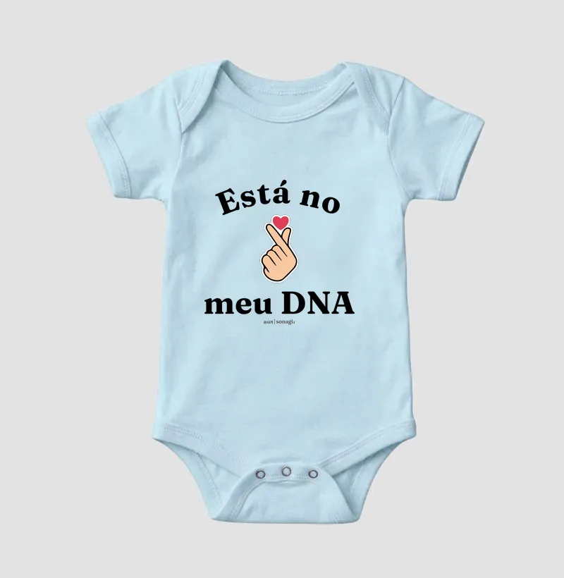 Está no meu DNA - Imagem 7