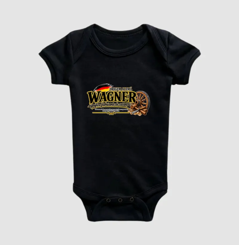 Wagner  - Imagem 2