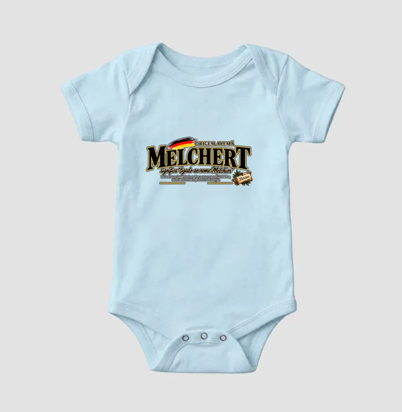Melchert  - Imagem 4