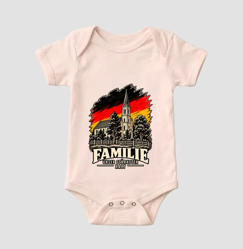 Familie — Unser stärkster Halt - Imagem 5