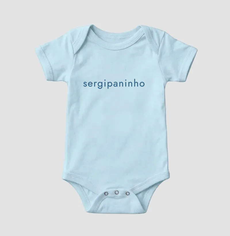 baby sergipano - Imagem 4