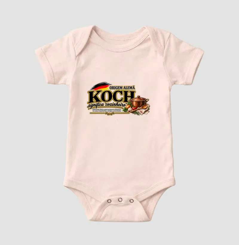 Koch  - Imagem 5