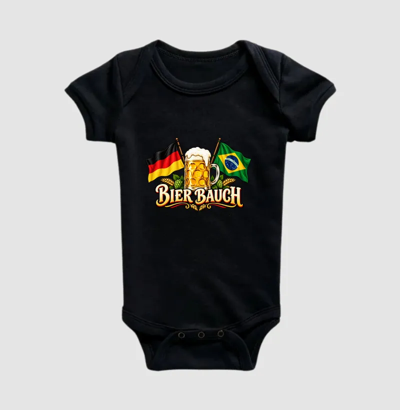 Bier Bauch - Imagem 2