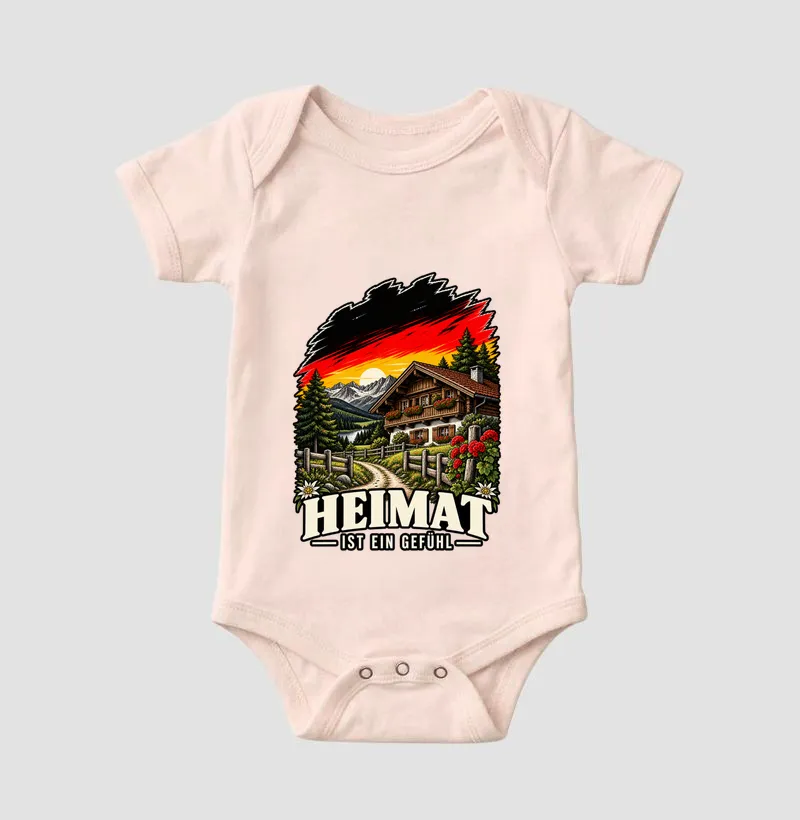 Heimat ist ein Gefühl - Imagem 5