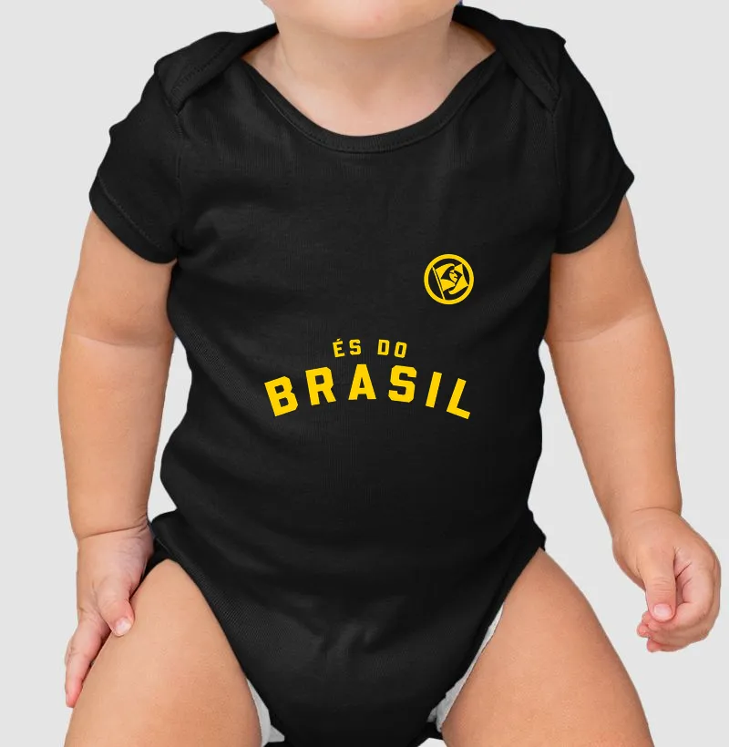 És do Brasil