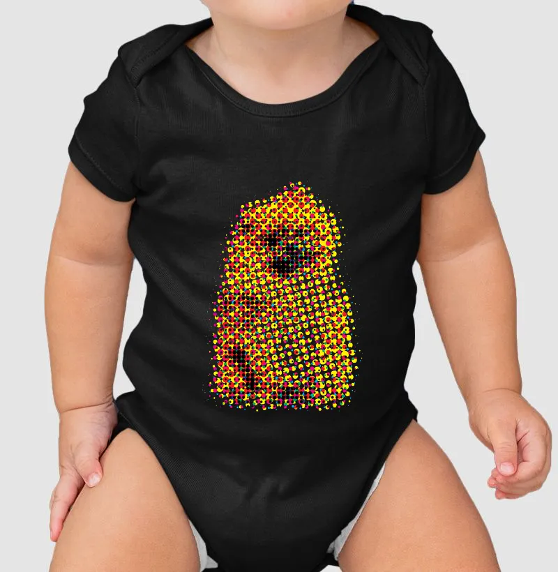 Pixel Spitz Alemão