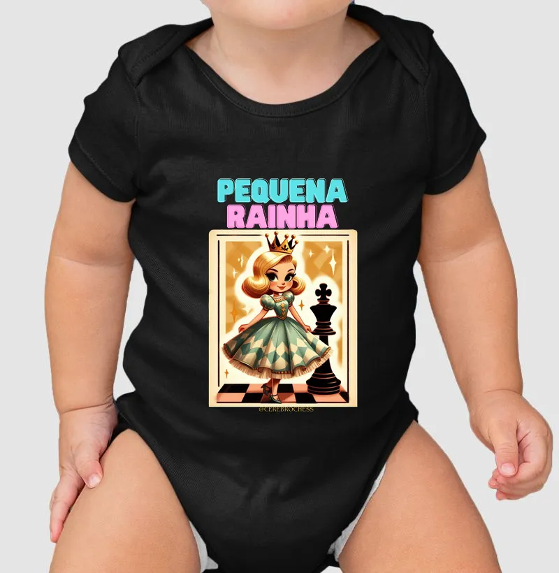 PEQUENA RAINHA - LOIRA