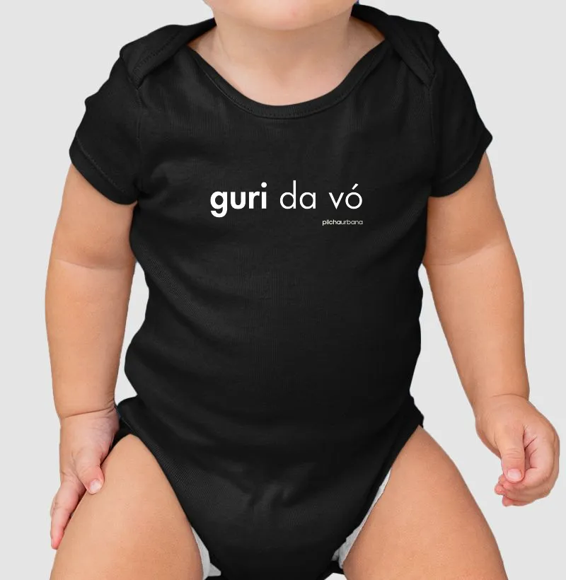 guri da vó