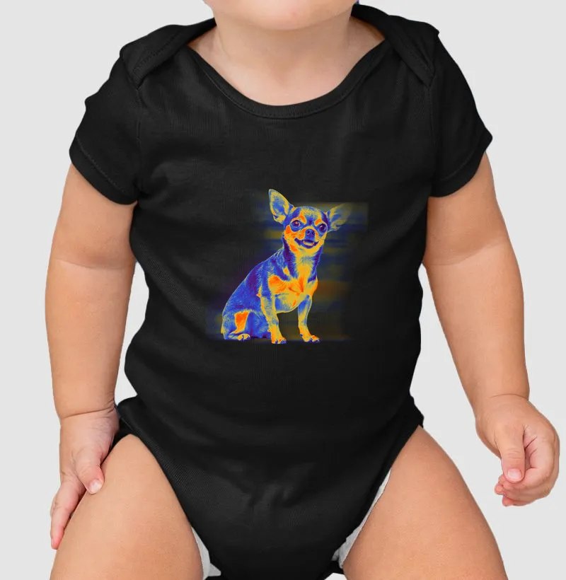 Neon Chihuahua
