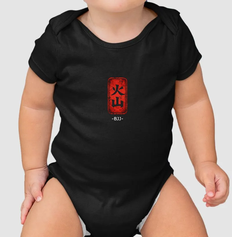 Carimbo Krakatoa BJJ