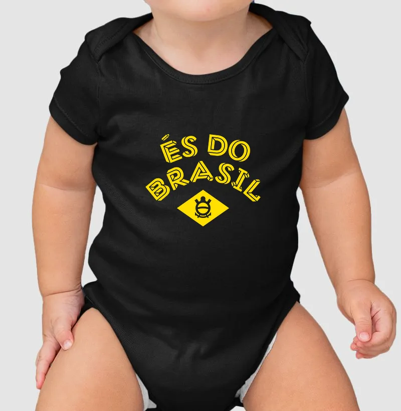 És do Brasil