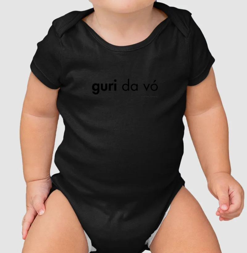 guri da vó